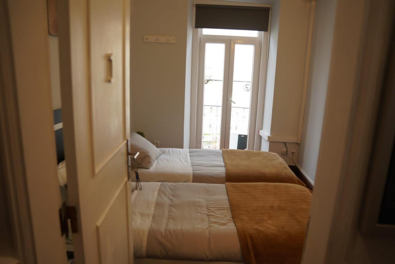 Bisengototo Homestay Lisboa Dış mekan fotoğraf