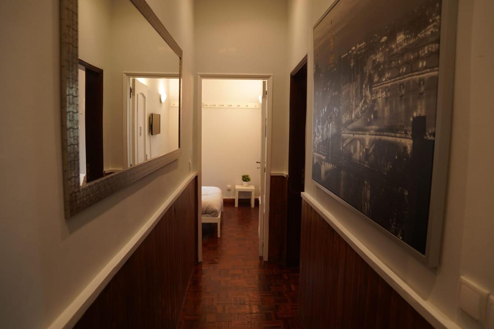 Bisengototo Homestay Lisboa Dış mekan fotoğraf