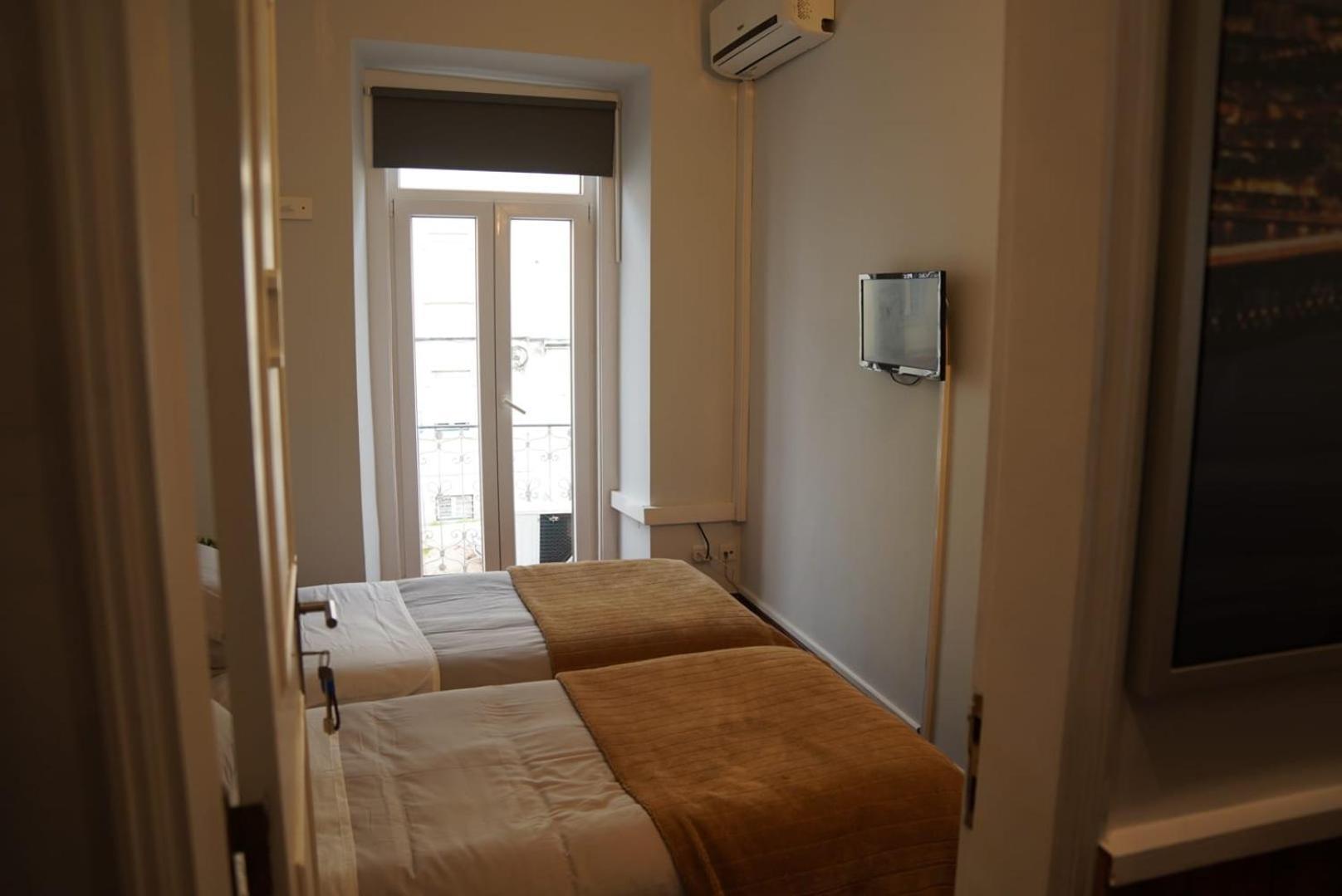 Bisengototo Homestay Lisboa Dış mekan fotoğraf