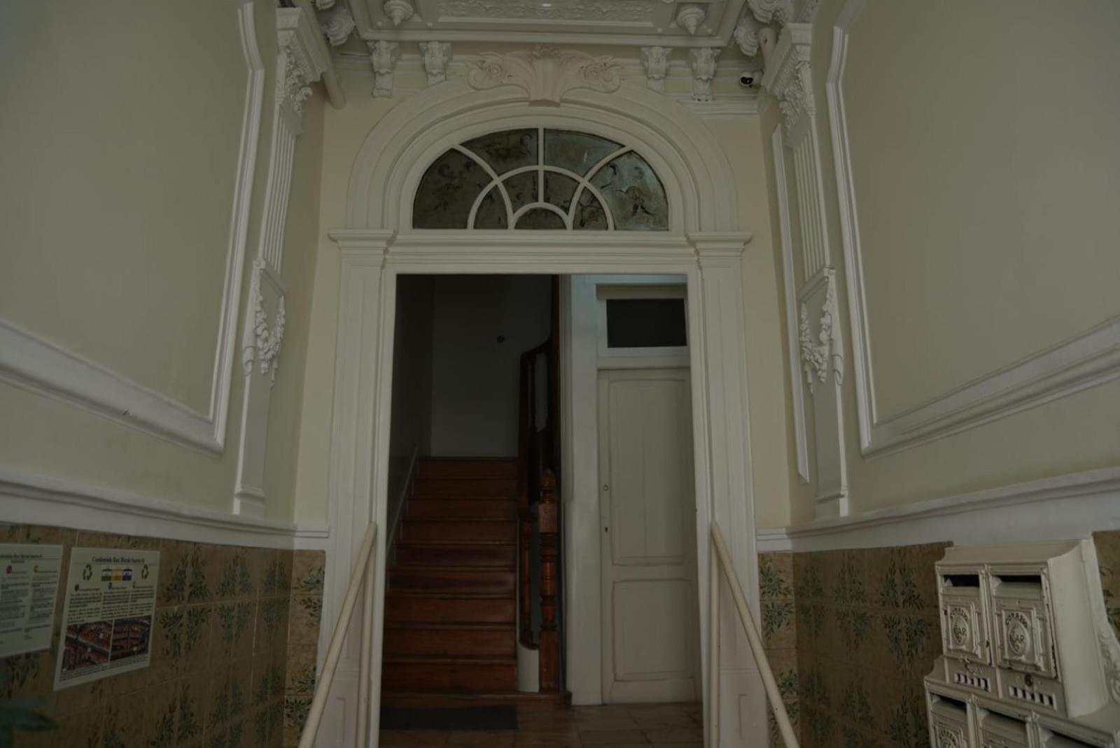 Bisengototo Homestay Lisboa Dış mekan fotoğraf