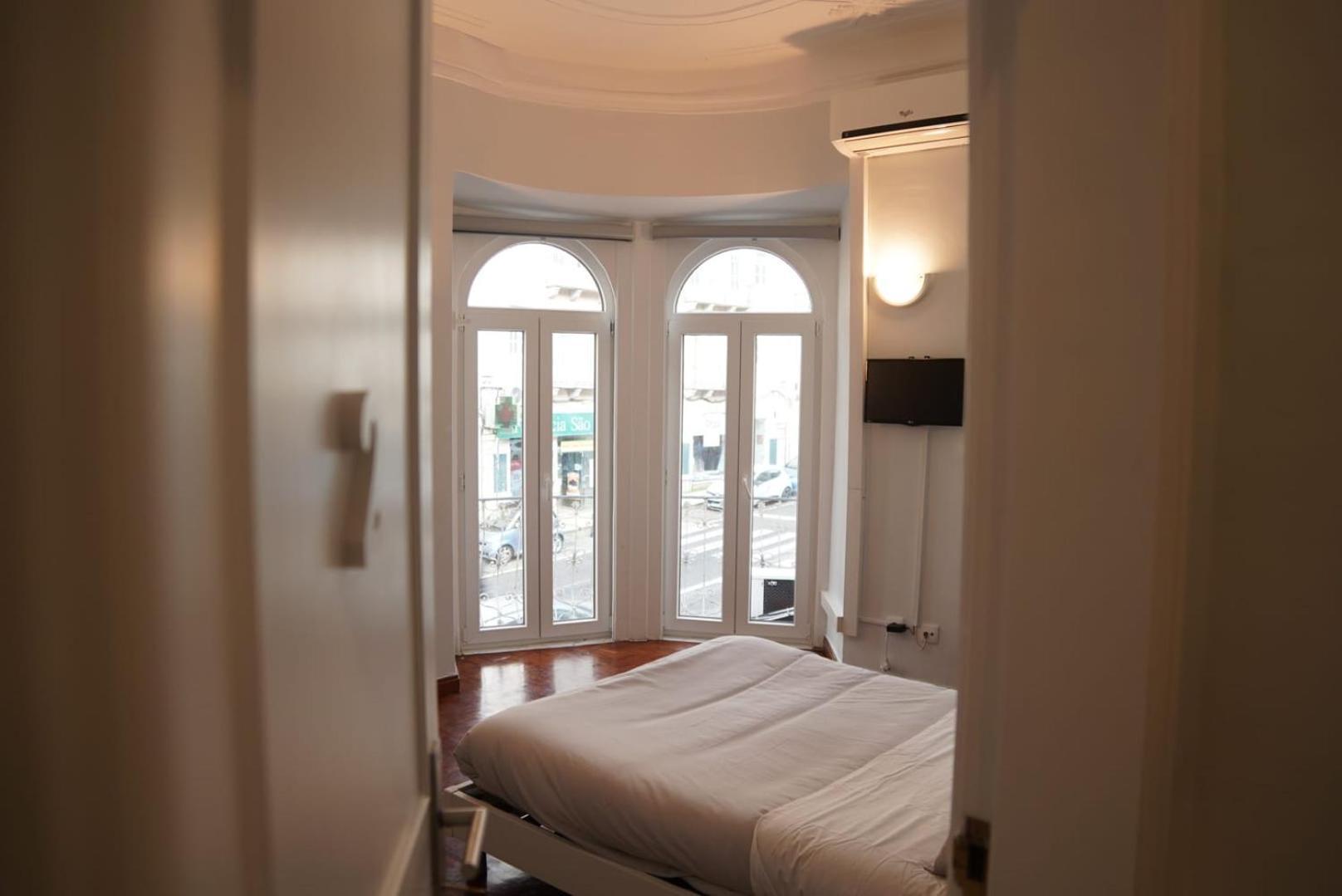 Bisengototo Homestay Lisboa Dış mekan fotoğraf