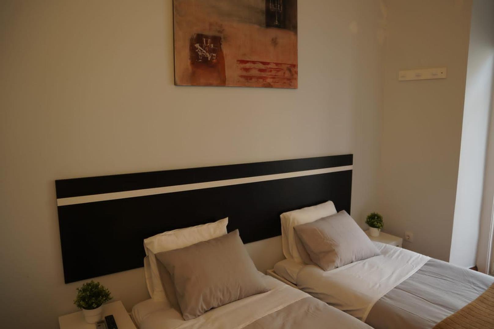 Bisengototo Homestay Lisboa Dış mekan fotoğraf