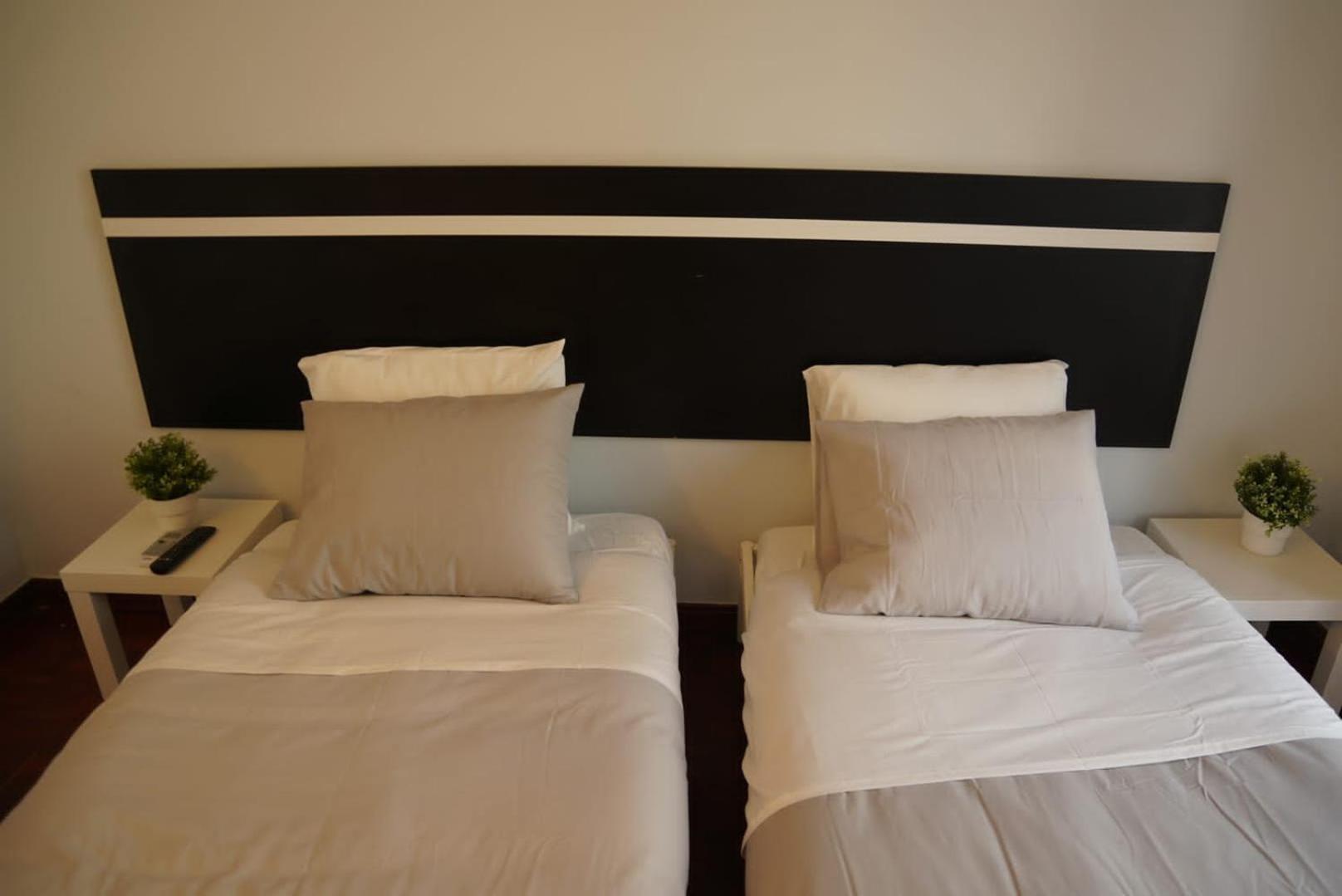 Bisengototo Homestay Lisboa Dış mekan fotoğraf