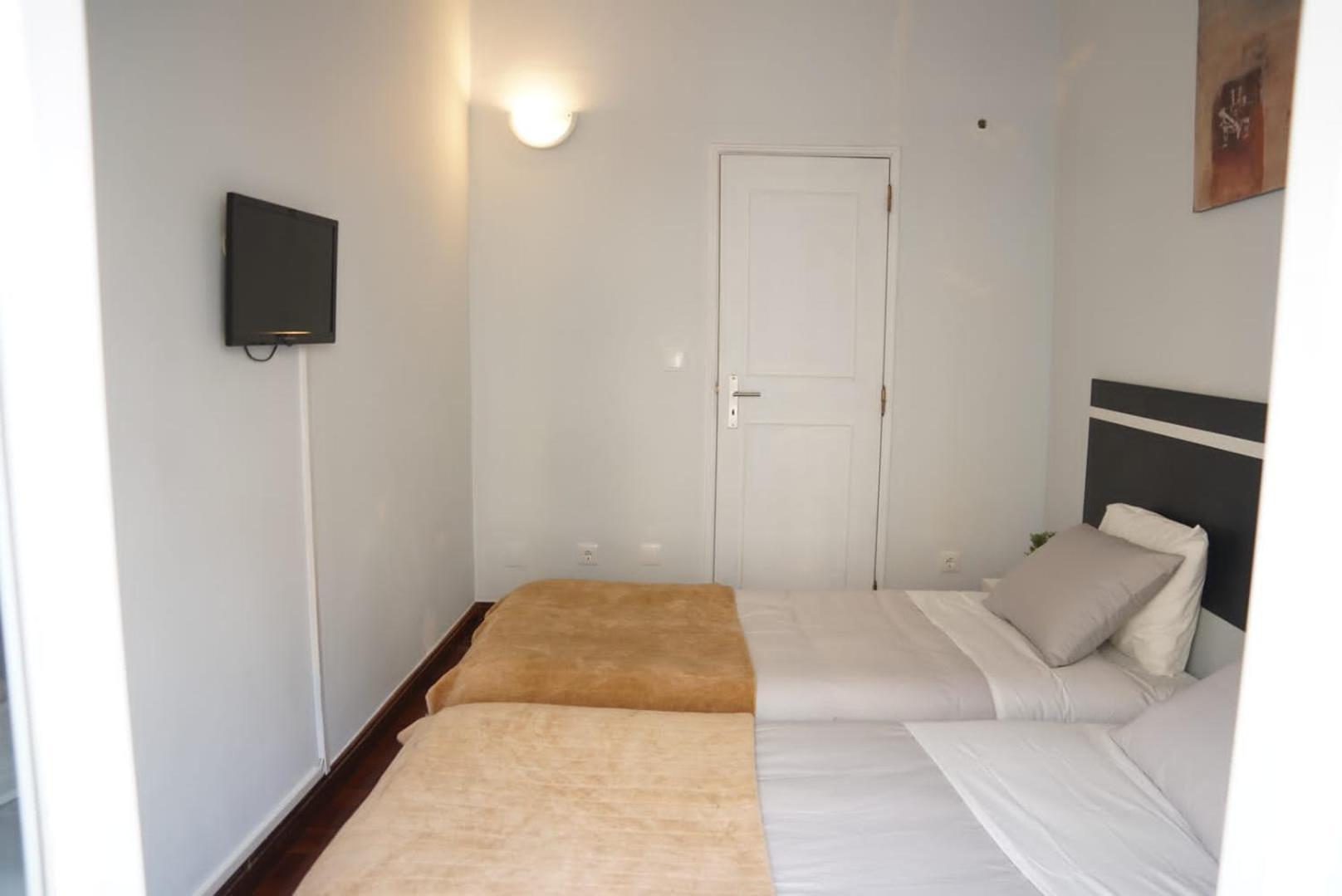 Bisengototo Homestay Lisboa Dış mekan fotoğraf