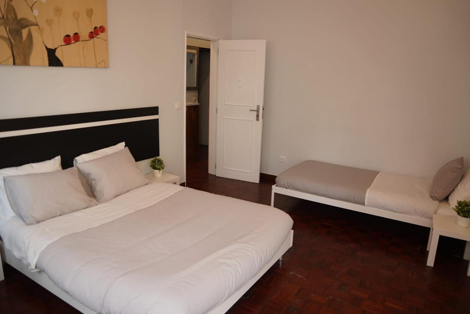 Bisengototo Homestay Lisboa Dış mekan fotoğraf