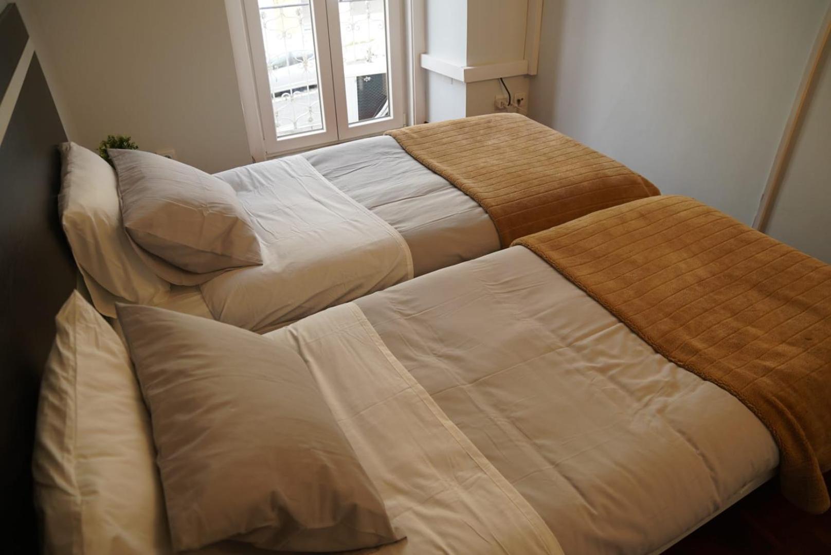 Bisengototo Homestay Lisboa Dış mekan fotoğraf